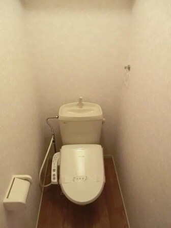 メゾンパティオB棟の物件内観写真